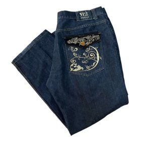 M2 Jeans